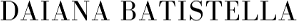 Daiana Batistella Style logo