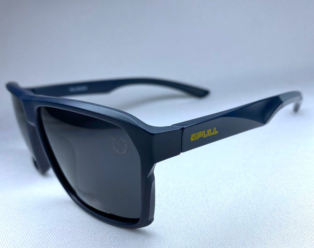 Foto do Produto ÓCULOS DE SOL MASCULINO POLARIZED - Tamanhos - AZUL